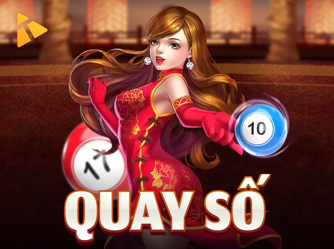 Quay Số Hồng Kông